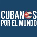 Cubanos por el Mundo