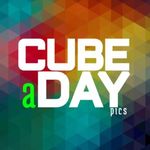 Cube A Day