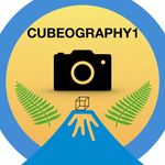 CubeOGraphy