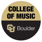 CU Boulder College of Music