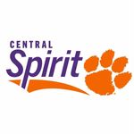 Central Spirit