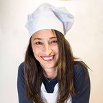 Sara Bonaccorsi - foodblogger