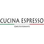 Cucina Espresso