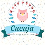 Cucuja - Artigos De Festa