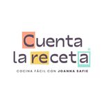 Cuenta la receta