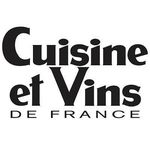 Cuisine et Vins de France