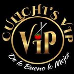 CULICHI'S 🍅VIP