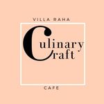 Culinary Craft @ Villa Raha
