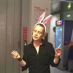 Macaulay 'Instagram' Culkin Macaulay 'Instagram' Culkin