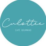 Culottée - Café gourmand