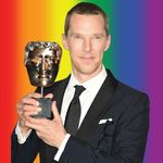 Benedict Cumberbatch FAN PAGE