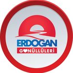 Erdoğan Gönüllüleri