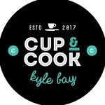 Cup & Cook | Kyle Bay ☕️👨🏻‍🍳