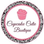 Cupcake Cutie Boutique