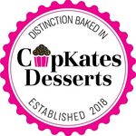 CupKates Desserts