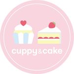 CUPPY & CAKE