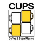 CUPS Board Game Café