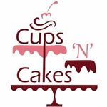 Cups 'n' Cakes By RM