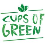 Cups of Green