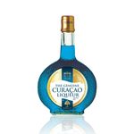 Senior Curaçao Liqueur