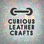 Curious Leather Crafts