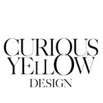 Curious Yellow Design