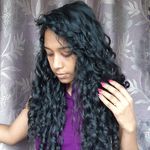 Divya ➰Curly Blogger➰