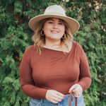 Anne - Plus Size Fashion