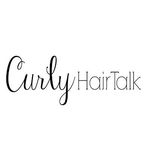 Curly Hair Talk