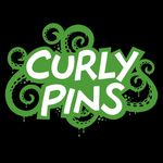 CurlyPins