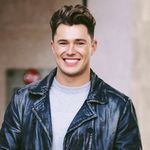 Curtis Pritchard Curtis Pritchard