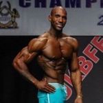 Curtis Brown | IFBB PRO 🇹🇹