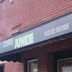 Curve Junkie PlusSize Boutique