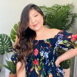 Allison Teng | Curvy Girl Chic