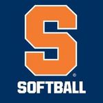 Syracuse Softball