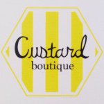 Custard Boutique Savannah