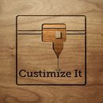 Custimize It