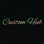 Custom Hub