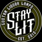 Owner Custom Liquor Lamps ™