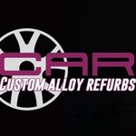 Custom Alloy Refurbs