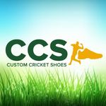 Custom Cricket Shoes