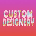 Custom Designery