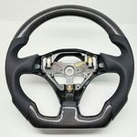 Custom Steering Wheels