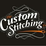 The Custom Stitching Co.