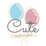 Cute - Ateliê Criativo