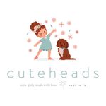 cuteheads | Girls Clothing