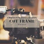 Cut Frame Magazine