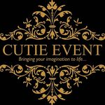 cutie event