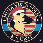 Chula Vista Police K9 Unit