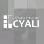 Cancelería y Aluminio CYALI